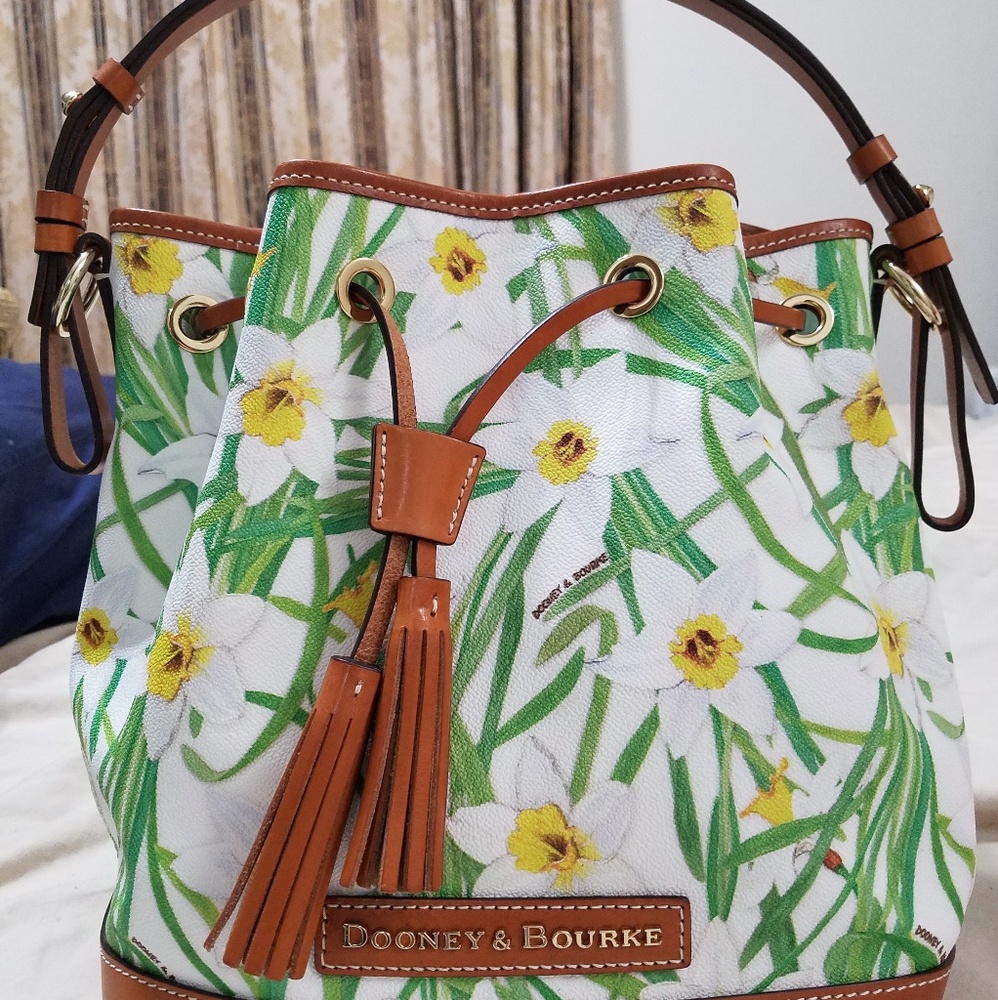 Dooney and Bourke